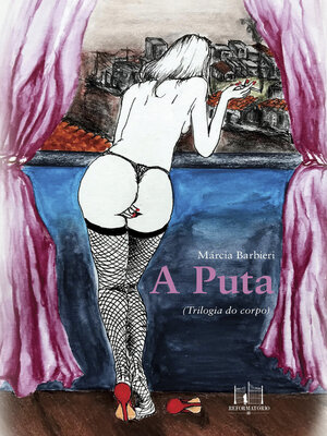 cover image of A Puta